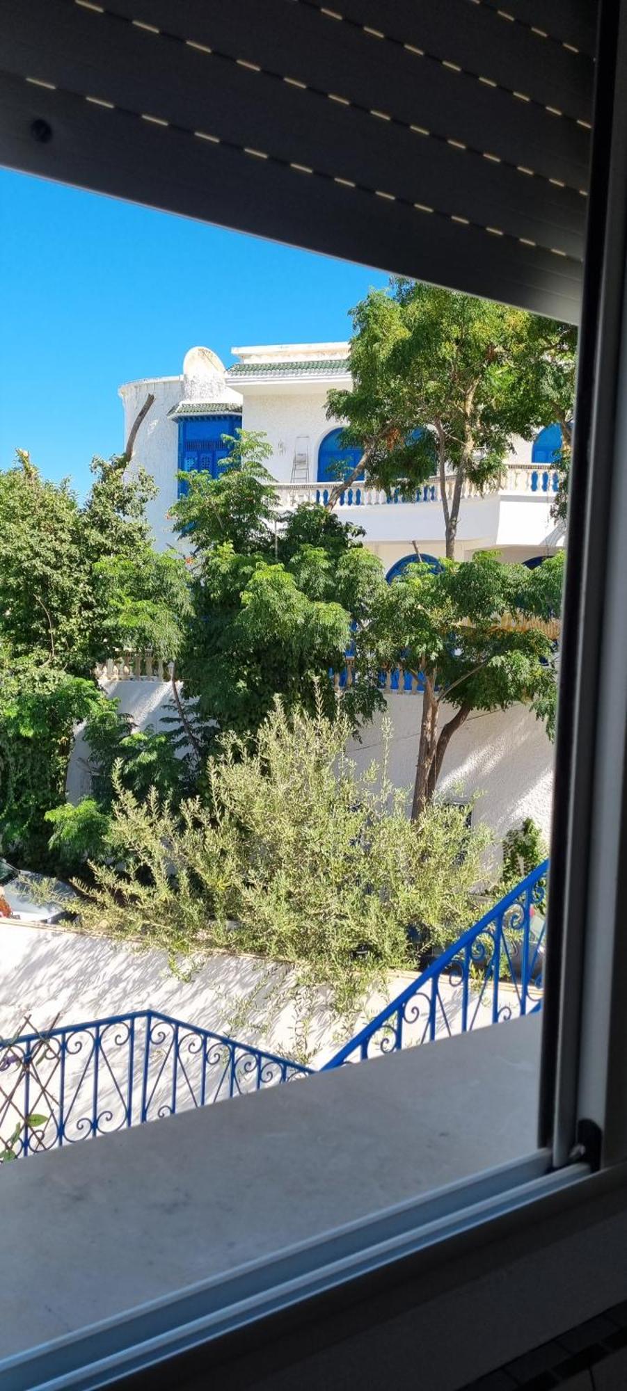 דירות Dar Salah Bey Chez Stoupha מראה חיצוני תמונה